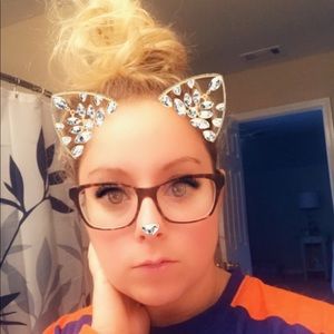 Meet your Posher, Natasha